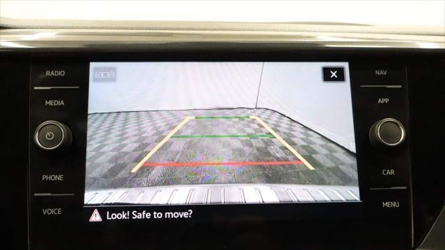 2023 Volkswagen Taos SEL 4Motion