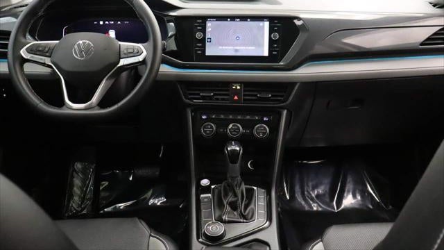 2023 Volkswagen Taos SEL 4Motion