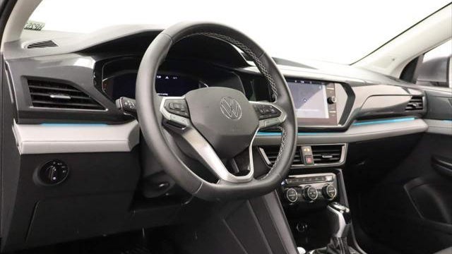 2023 Volkswagen Taos SEL 4Motion