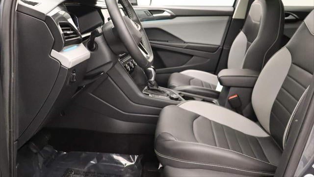 2023 Volkswagen Taos SEL 4Motion
