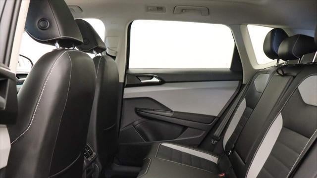 2023 Volkswagen Taos SEL 4Motion