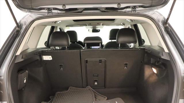 2023 Volkswagen Taos SEL 4Motion