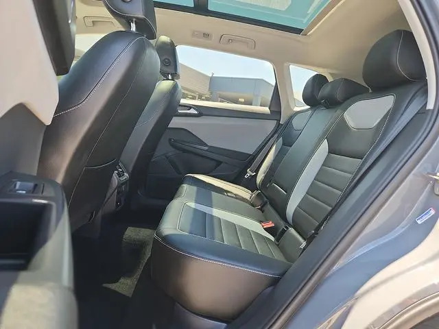 2023 Volkswagen Taos - $21,825