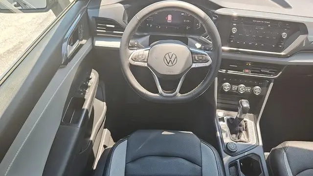2023 Volkswagen Taos SEL 4Motion