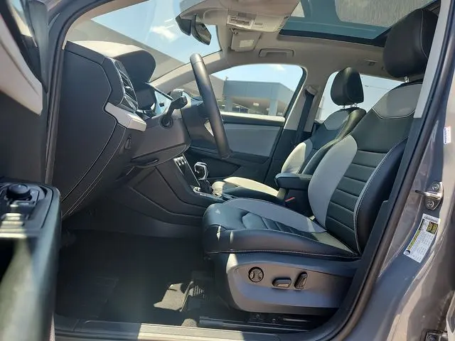 2023 Volkswagen Taos - $21,825
