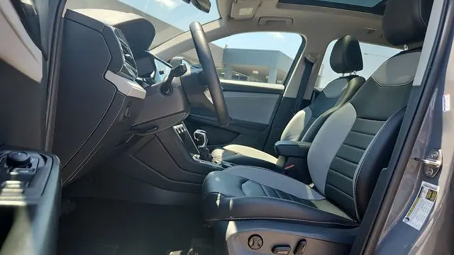 2023 Volkswagen Taos SEL 4Motion