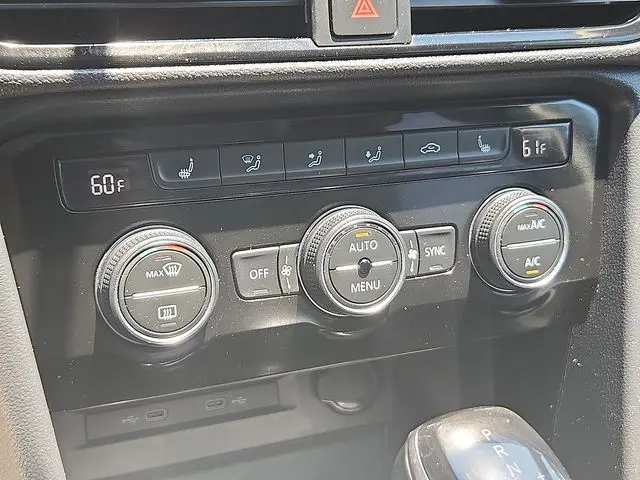 2023 Volkswagen Taos - $21,825