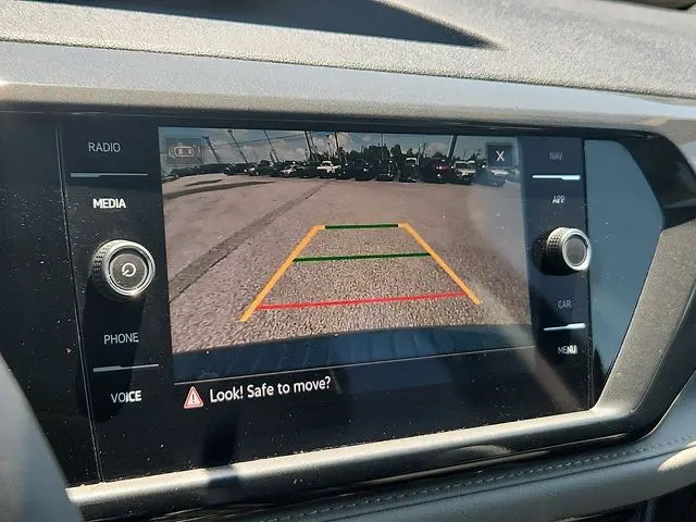 2023 Volkswagen Taos - $21,825