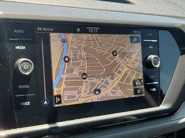2023 Volkswagen Taos - $21,825