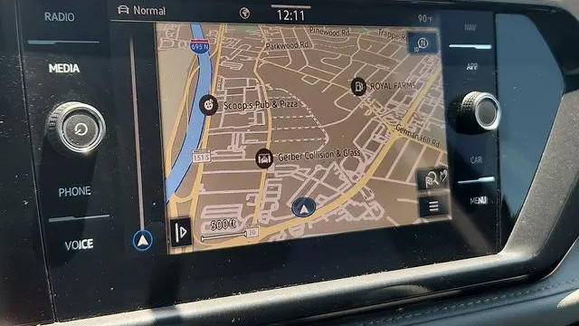 2023 Volkswagen Taos SEL 4Motion