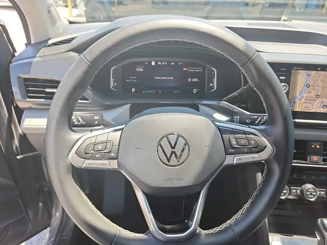 2023 Volkswagen Taos - $21,825