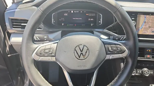 2023 Volkswagen Taos SEL 4Motion