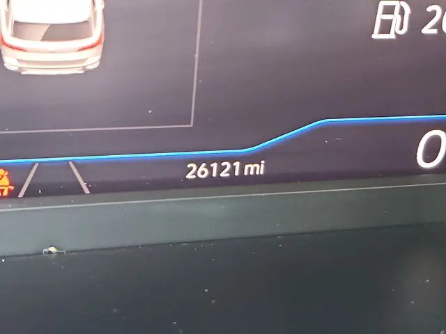 2023 Volkswagen Taos - $21,825