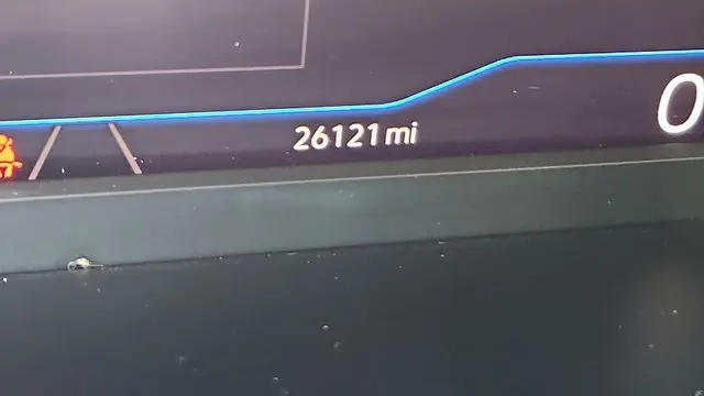 2023 Volkswagen Taos SEL 4Motion