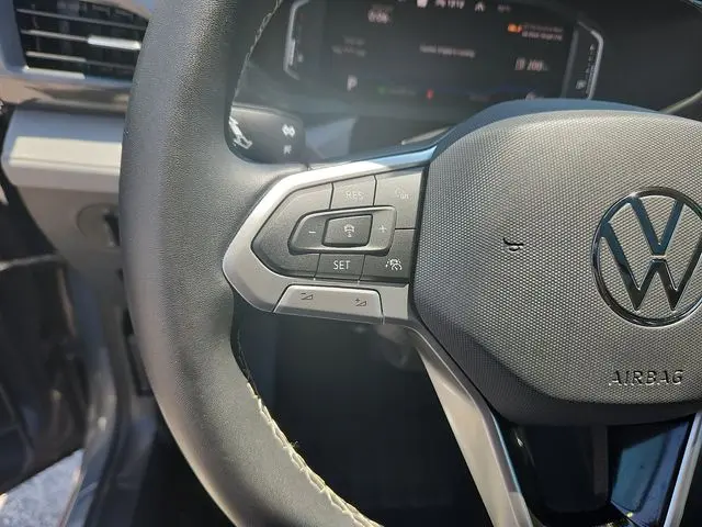2023 Volkswagen Taos - $21,825