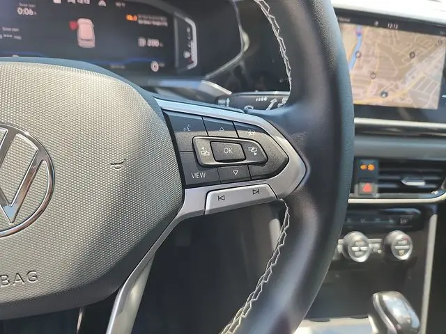 2023 Volkswagen Taos - $21,825