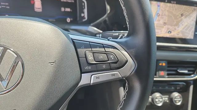2023 Volkswagen Taos SEL 4Motion