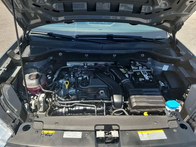 2023 Volkswagen Taos - $21,825