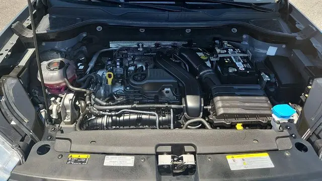 2023 Volkswagen Taos SEL 4Motion