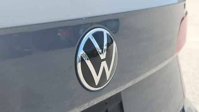 2023 Volkswagen Taos SEL 4Motion