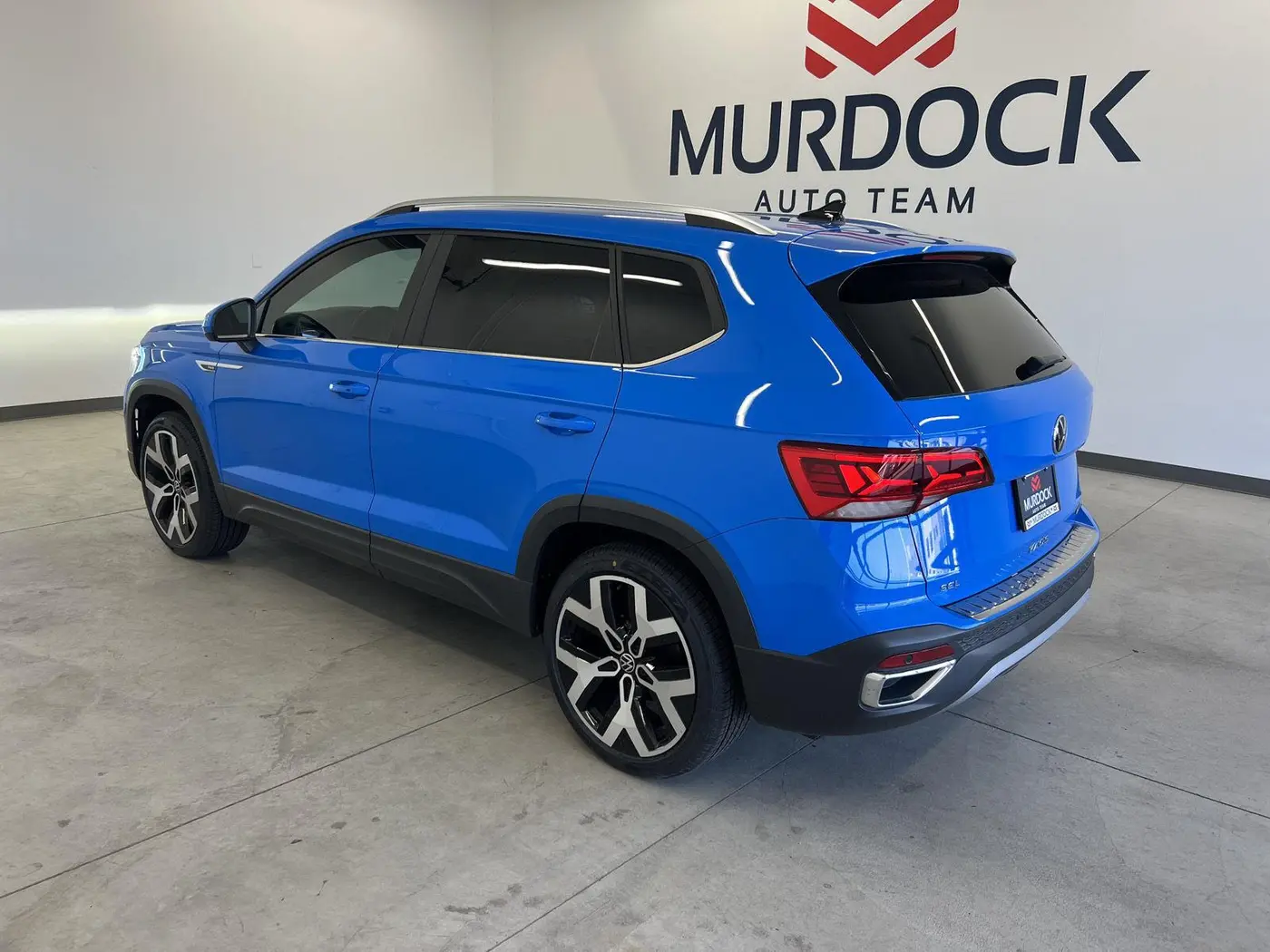 2023 Volkswagen Taos - $23,298