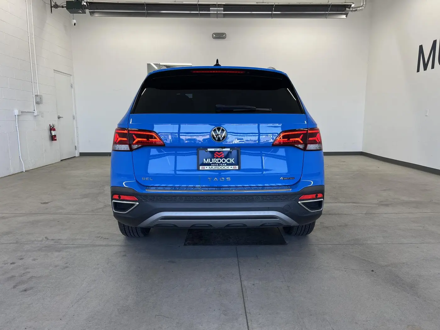 2023 Volkswagen Taos - $23,298