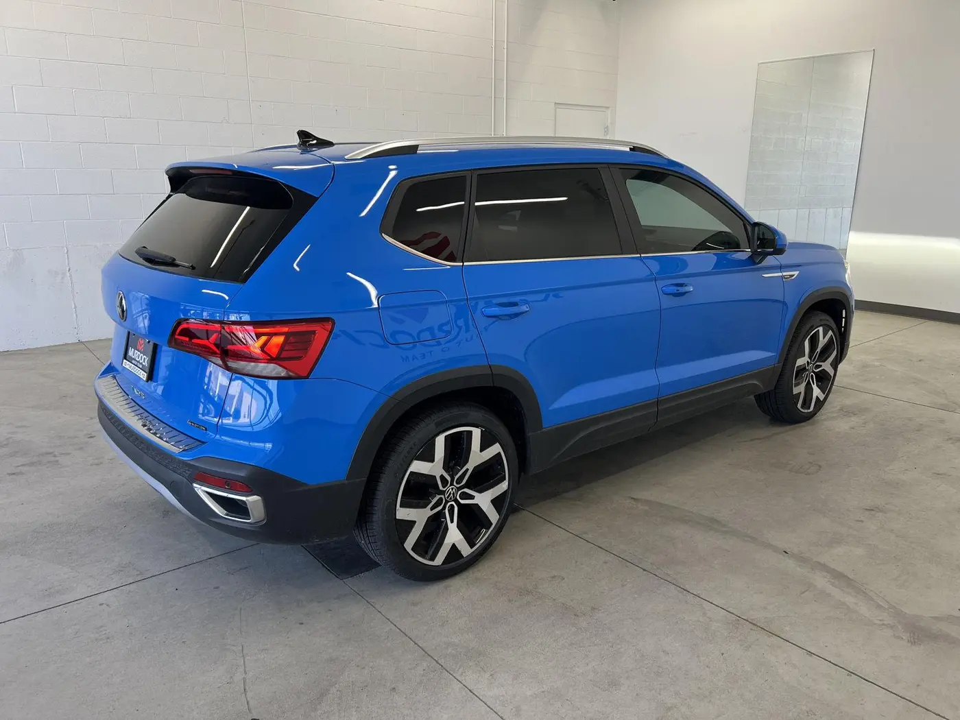 2023 Volkswagen Taos - $23,298