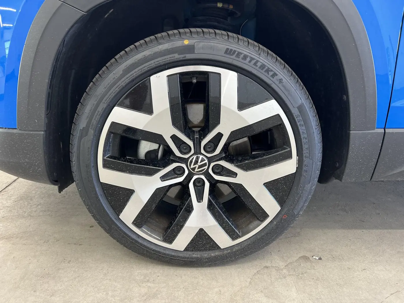 2023 Volkswagen Taos - $23,298