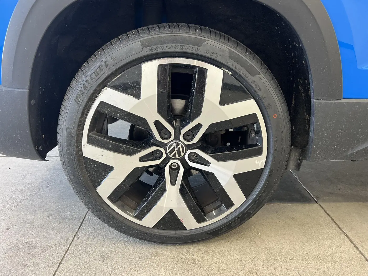 2023 Volkswagen Taos - $23,298
