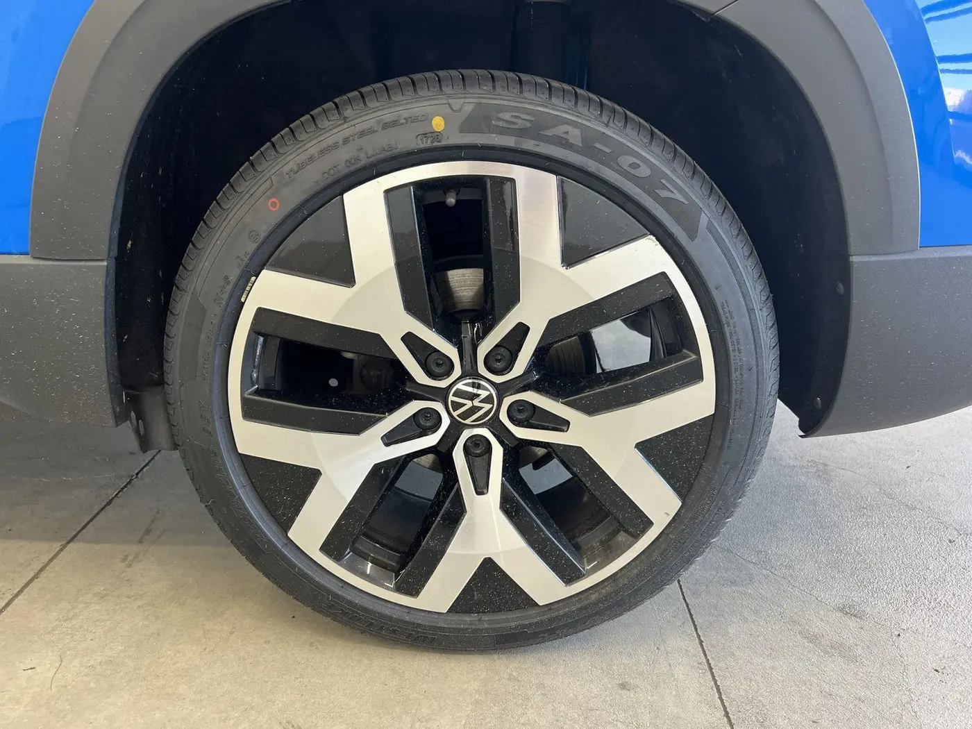 2023 Volkswagen Taos - $23,298
