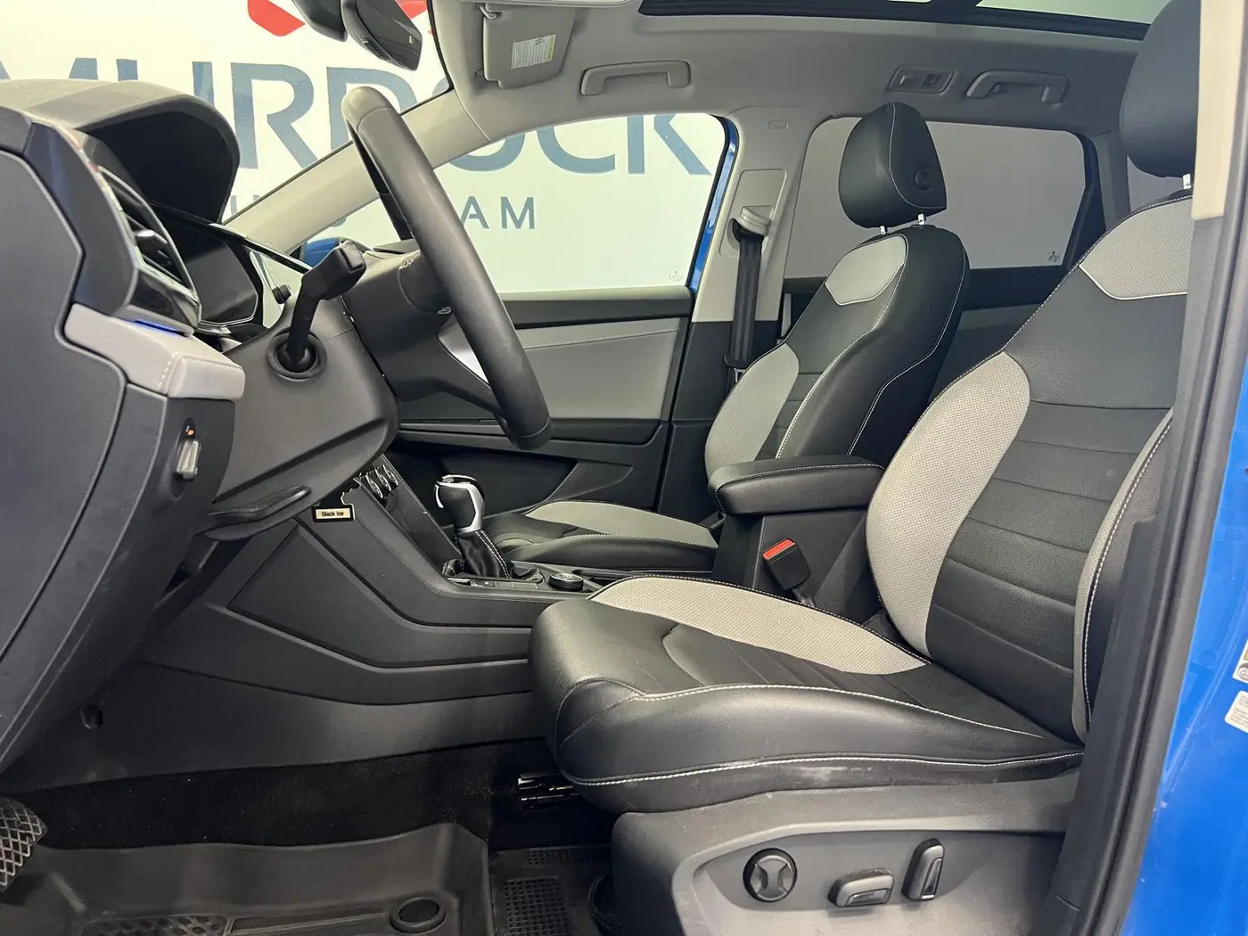 2023 Volkswagen Taos - $23,298