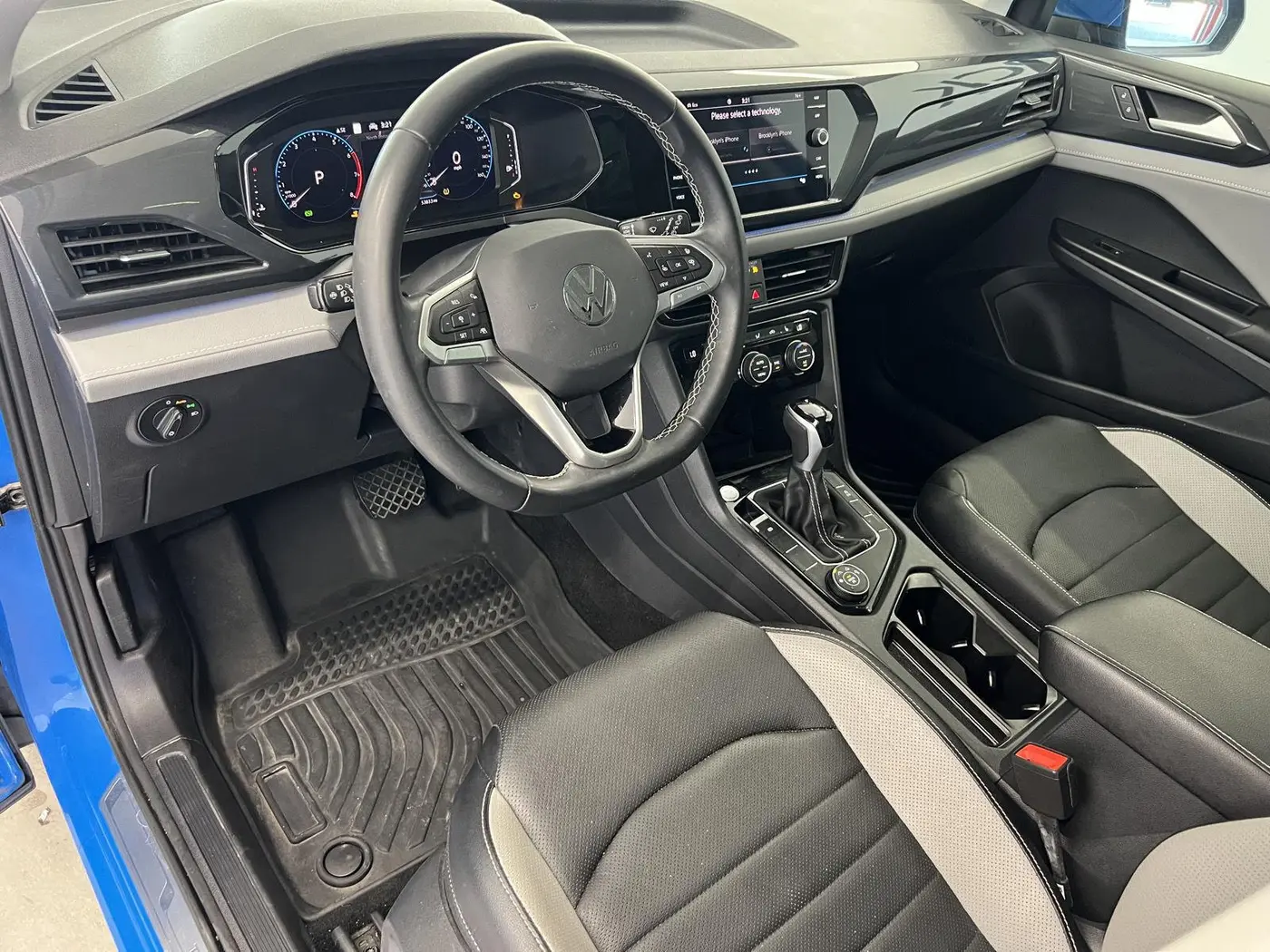 2023 Volkswagen Taos - $23,298