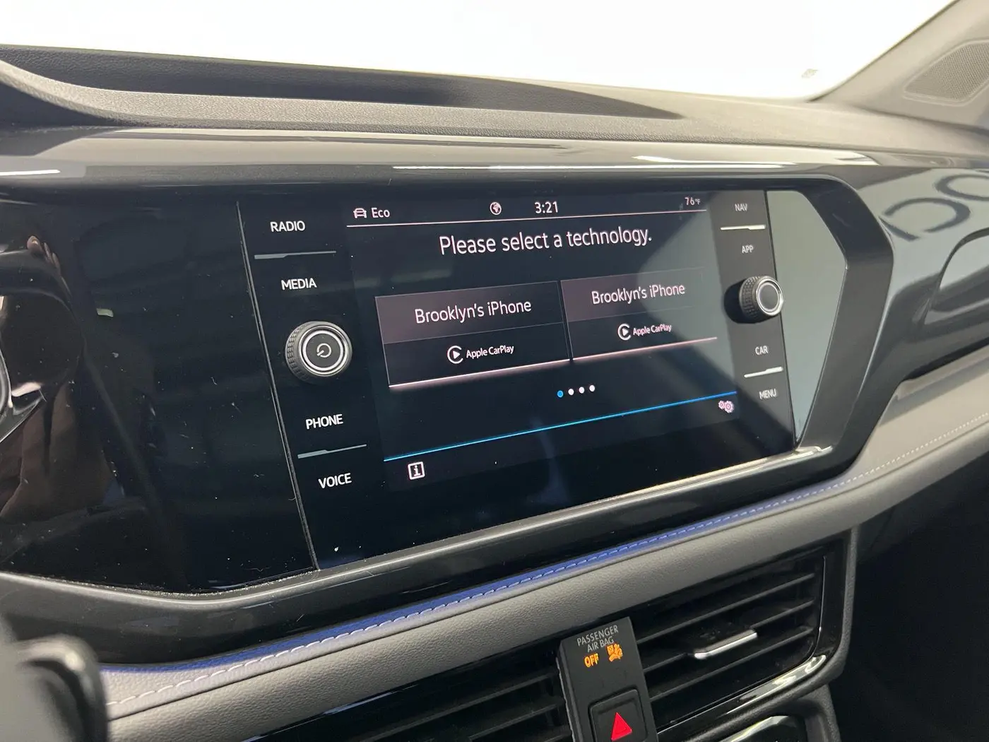 2023 Volkswagen Taos - $23,298