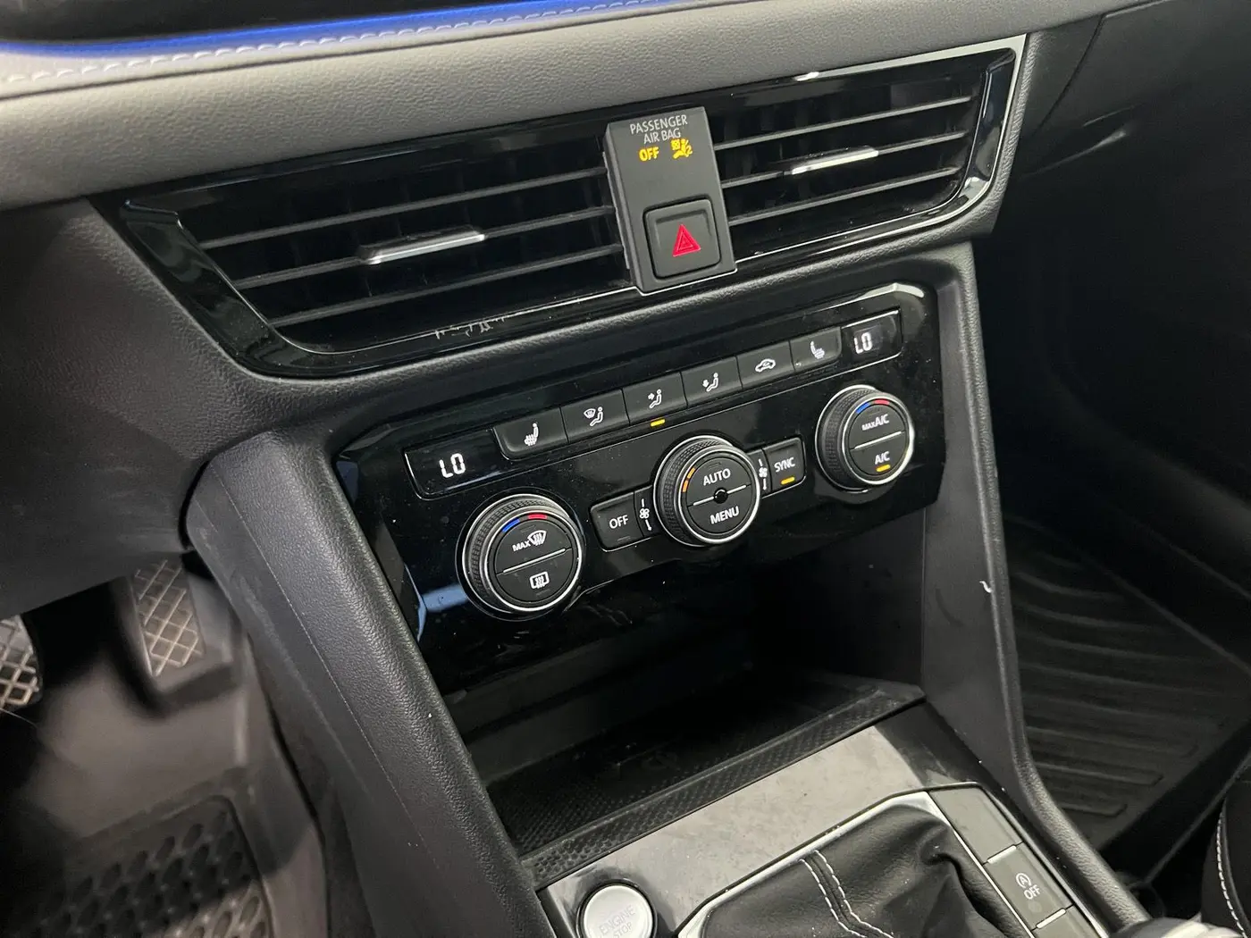 2023 Volkswagen Taos - $23,298