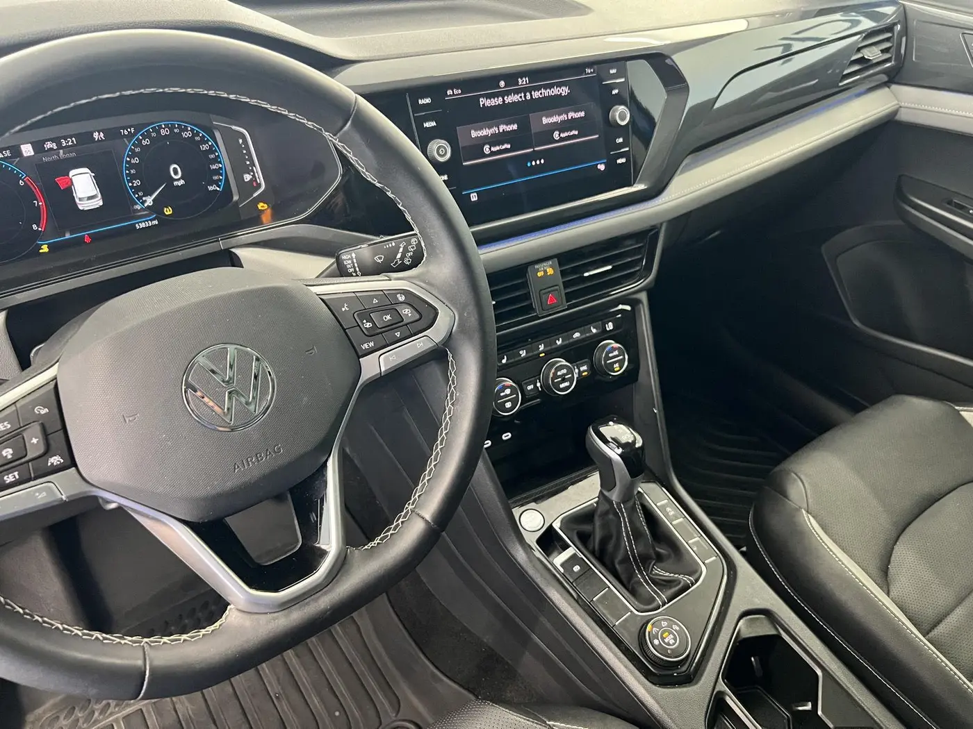 2023 Volkswagen Taos - $23,298
