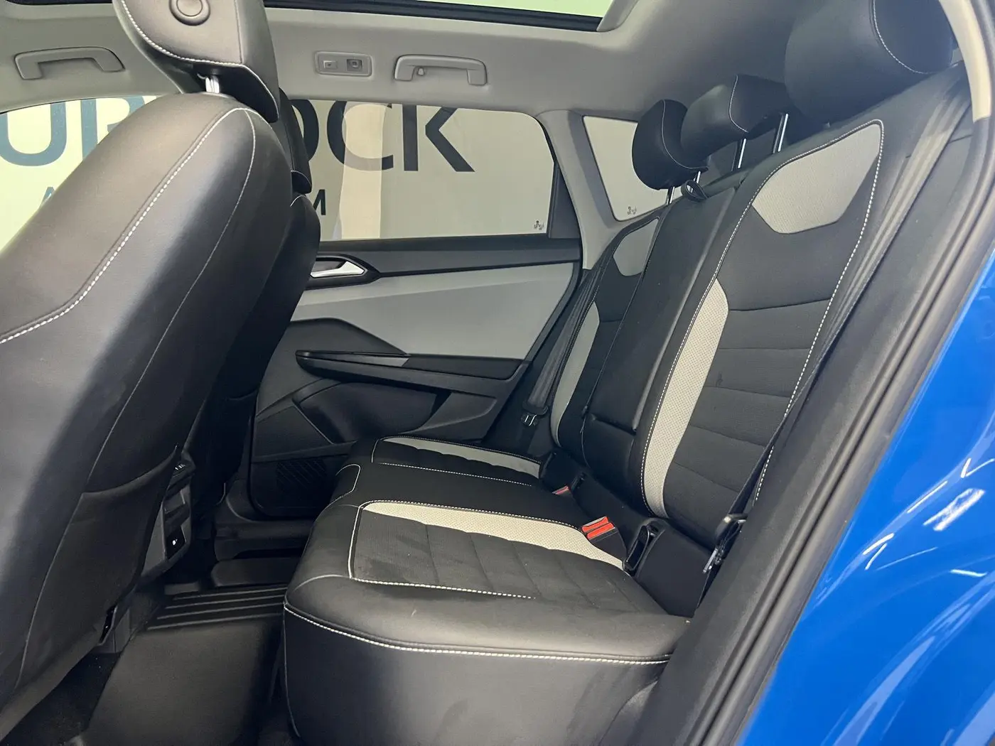 2023 Volkswagen Taos - $23,298