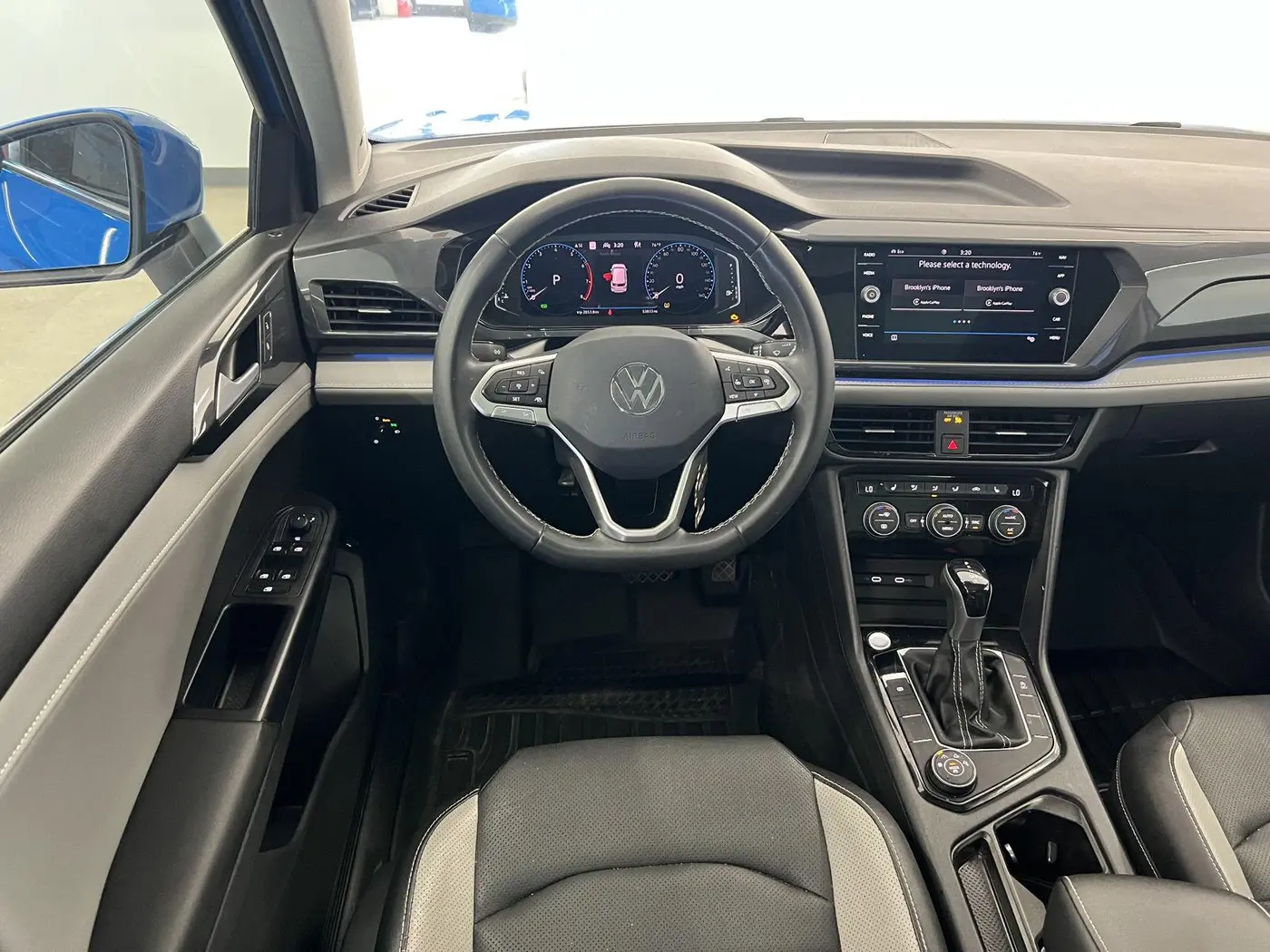 2023 Volkswagen Taos - $23,298