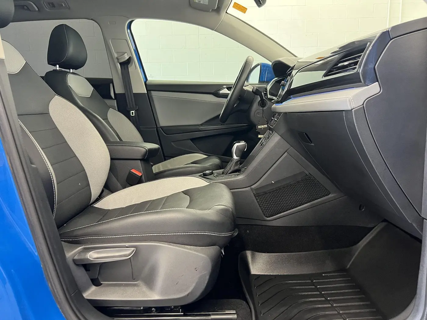 2023 Volkswagen Taos - $23,298