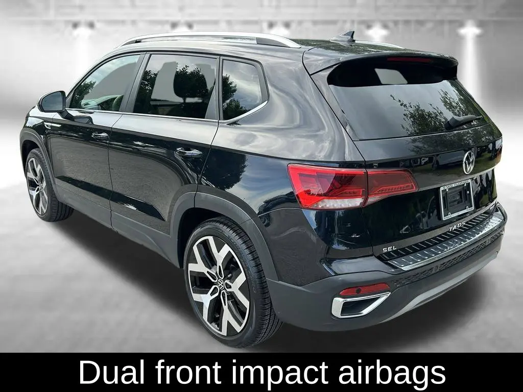 2023 Volkswagen Taos - $21,669