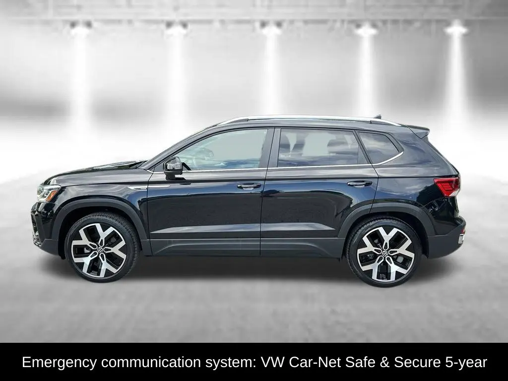 2023 Volkswagen Taos - $21,669
