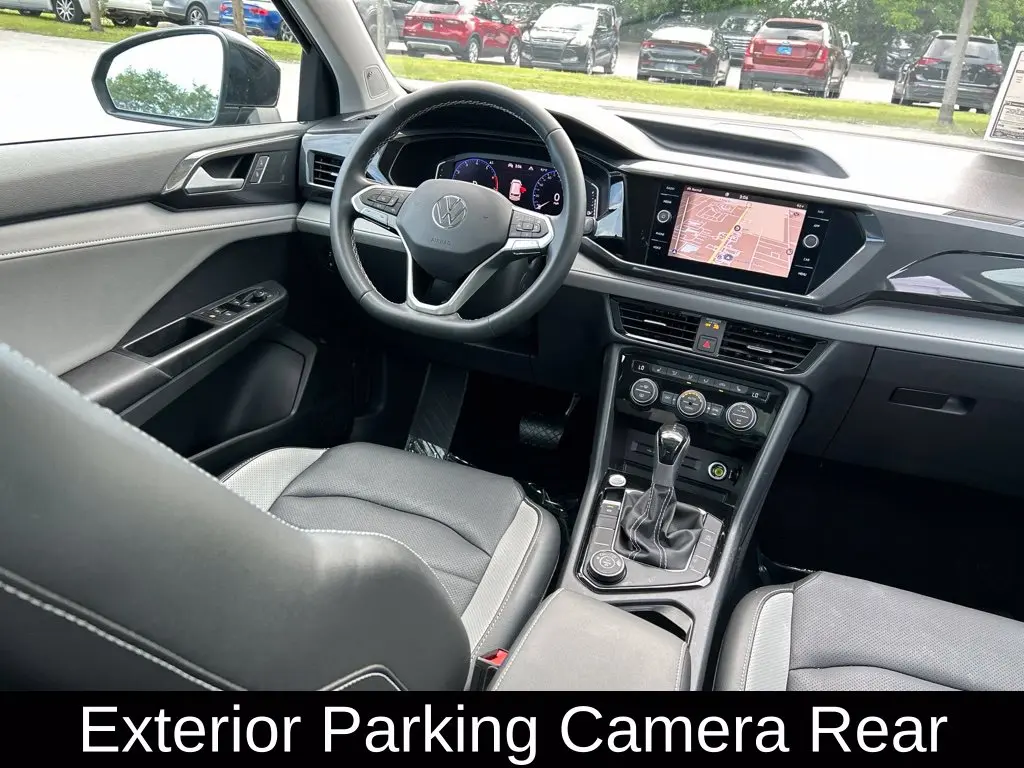 2023 Volkswagen Taos - $21,669