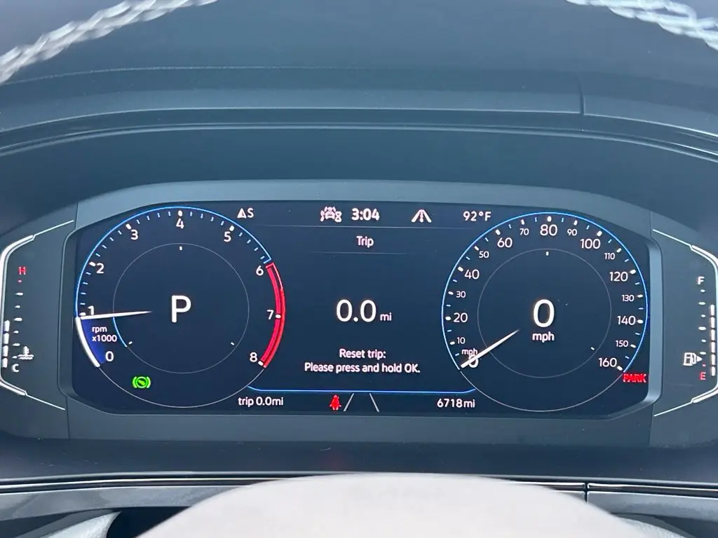2023 Volkswagen Taos - $21,669