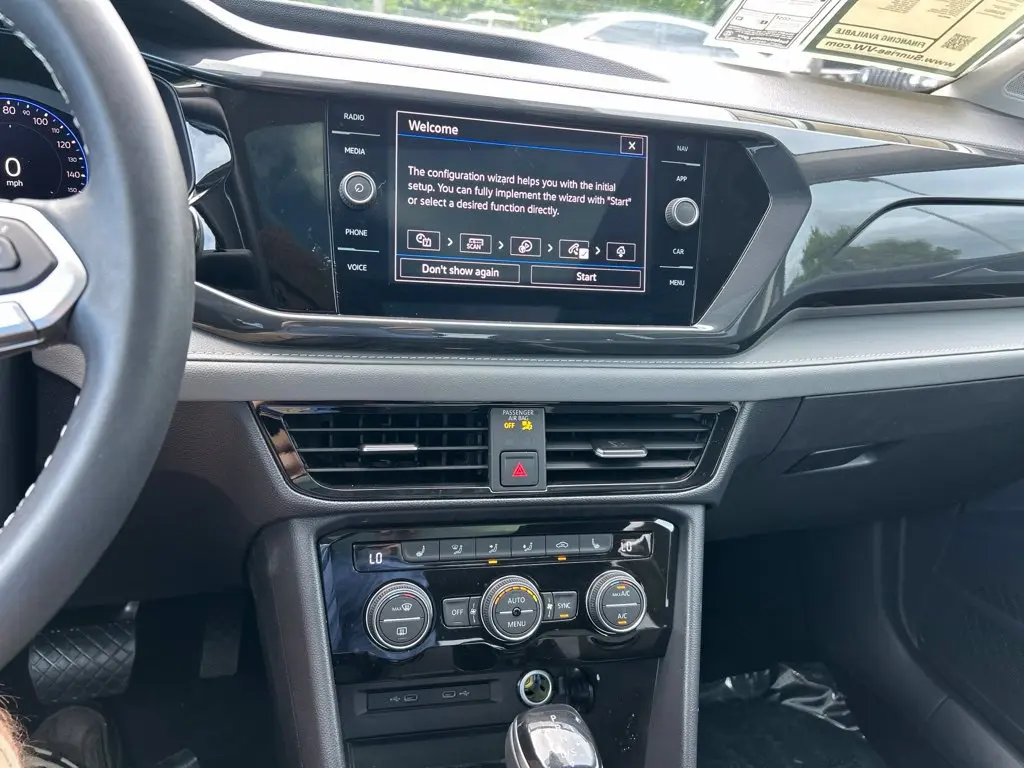 2023 Volkswagen Taos - $21,669