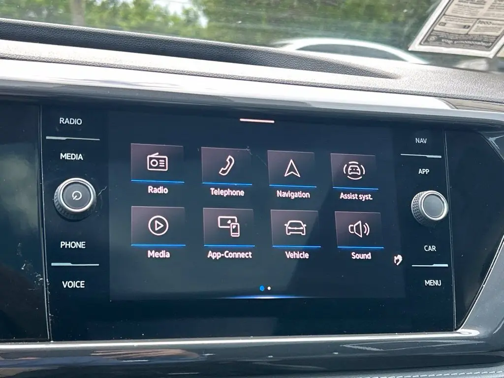 2023 Volkswagen Taos - $21,669