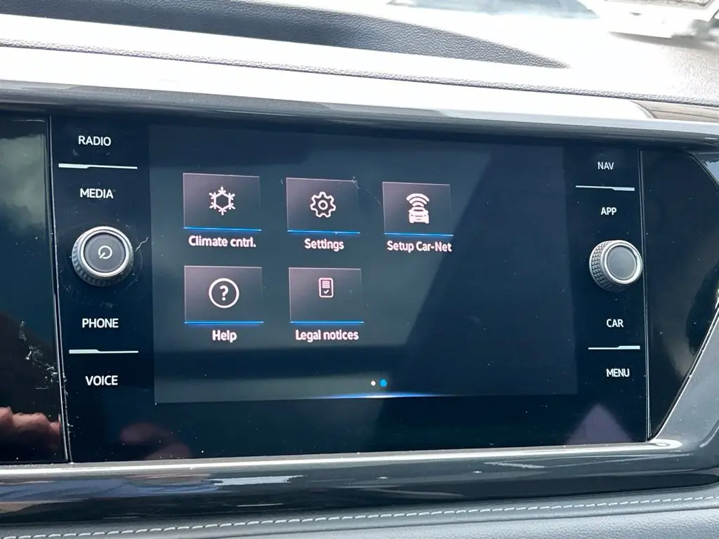 2023 Volkswagen Taos - $21,669