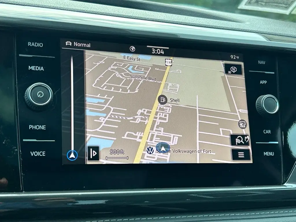 2023 Volkswagen Taos - $21,669