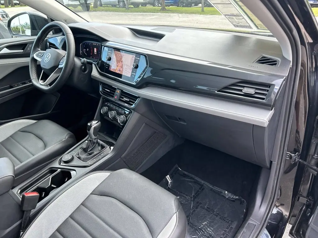 2023 Volkswagen Taos - $21,669