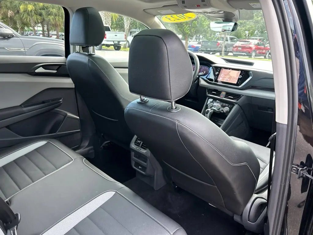 2023 Volkswagen Taos - $21,669
