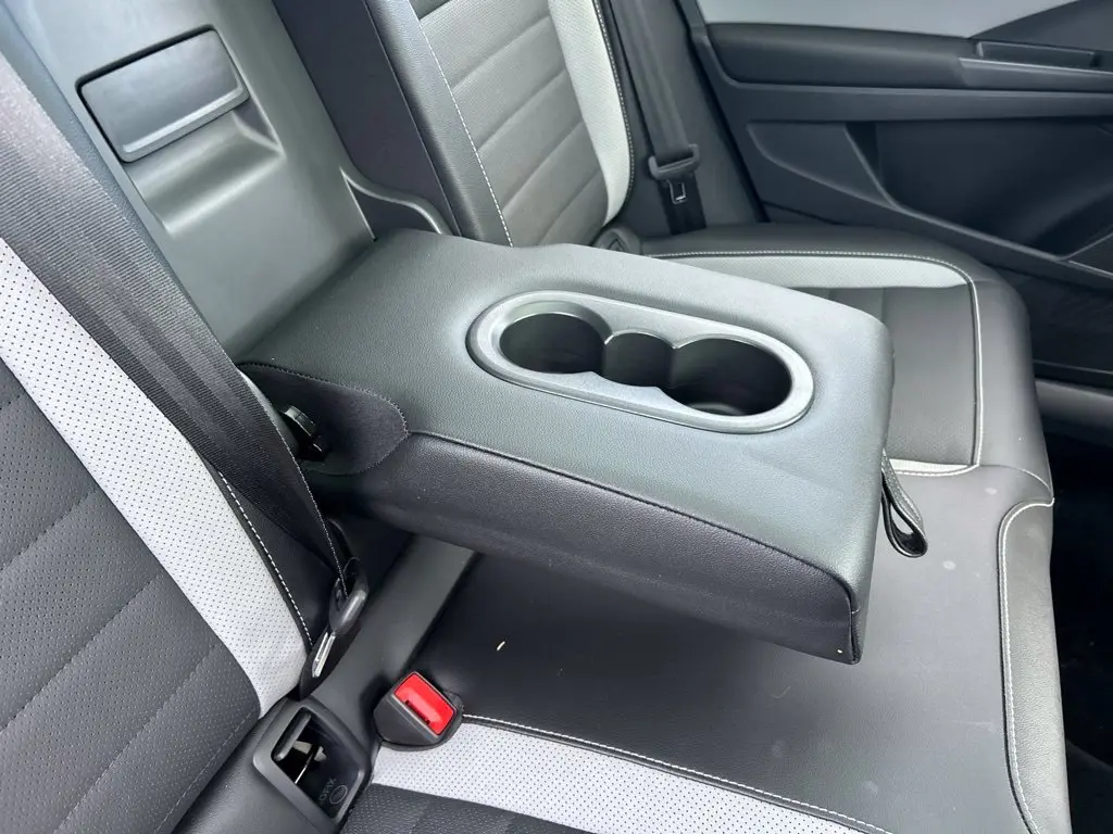 2023 Volkswagen Taos - $21,669