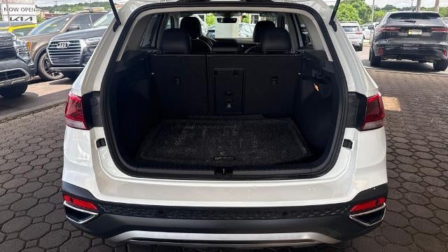 2022 Volkswagen Taos SEL 4Motion
